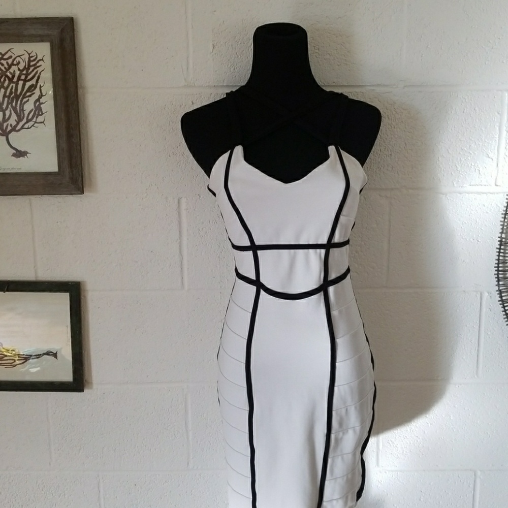 Cocktail dress